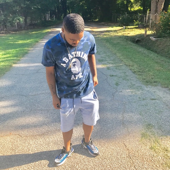 Meet your Posher, Alvonte - Picture 1 of 1